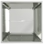 Soporte para Plantas Acero Inoxidable 40 x 40 x 101 cm Resistente | Foro24.es | Tu tienda online para hogar, jardín y más Foro24.es