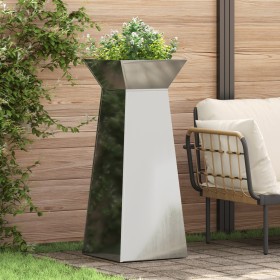 Soporte para Plantas Acero galvanizado 40 x 40 x