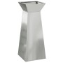Soporte para Plantas Acero galvanizado 40 x 40 x 101 cm Duradero | Foro24.es | Tu tienda online para hogar, jardín y más Foro24.es