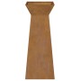 Soporte para plantas Acero resistente al clima 40 x 40 x 101 cm by , Pots and planters - Ref: Foro24-873864, Price: 89,75 €, ...