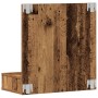Unidad de Tocador Madera Vieja Madera Maciza Recuperada | Foro24.es | Tu tienda online para hogar, jardín y más Foro24.es