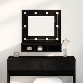 Comprar Unidad de tocador de roble negro Roble