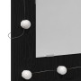 Unidad de tocador de roble negro Roble negro Madera Mediana | Foro24.es | Tu tienda online para hogar, jardín y más Foro24.es