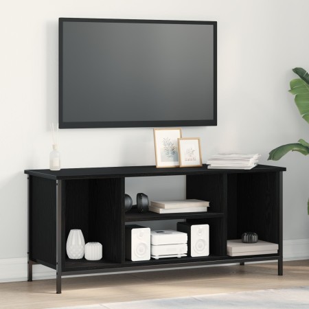 Centro de Entretenimiento de Roble Negro Roble negro | Foro24.es | Tu tienda online para hogar, jardín y más Foro24.es