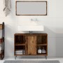 Armario de Madera Vieja Madera Vieja Madera reciclada Tamaño medio | Foro24.es | Tu tienda online para hogar, jardín y más Foro24.es