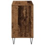 Armario de Madera Vieja Madera Vieja Madera reciclada Tamaño medio | Foro24.es | Tu tienda online para hogar, jardín y más Foro24.es