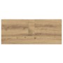 Unidad de Tocador de Baño Roble Artesanal Madera Elaborada Mediano | Foro24.es | Tu tienda online para hogar, jardín y más Foro24.es