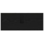 Tocador de Roble Negro Roble Negro MDF Mediano | Foro24.es | Tu tienda online para hogar, jardín y más Foro24.es
