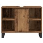 Unidad de Tocador Madera Envejecida Tablero de partículas Mediano | Foro24.es | Tu tienda online para hogar, jardín y más Foro24.es