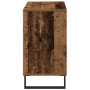 Unidad de Tocador Madera Envejecida Tablero de partículas Mediano | Foro24.es | Tu tienda online para hogar, jardín y más Foro24.es