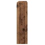 Vitrina de Madera Vieja 100x15x58 cm Madera Elaborada | Foro24.es | Tu tienda online para hogar, jardín y más Foro24.es