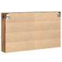 Vitrina de Madera Vieja 100x15x58 cm Madera Elaborada | Foro24.es | Tu tienda online para hogar, jardín y más Foro24.es