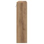Vitrine Cabinet Artisan Roble 100x15x58 cm Madera Elaborada | Foro24.es | Tu tienda online para hogar, jardín y más Foro24.es