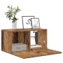 Juego de Muebles para TV Madera Vieja Madera Recuperada Sólida de , Muebles TV - Ref: Foro24-875165, Precio: 79,82 €, Descuen...