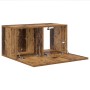 Juego de Muebles para TV Madera Vieja Madera Recuperada Sólida de , Muebles TV - Ref: Foro24-875165, Precio: 79,82 €, Descuen...