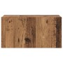 Juego de Muebles para TV Madera Vieja Madera Recuperada Sólida de , Muebles TV - Ref: Foro24-875165, Precio: 79,82 €, Descuen...