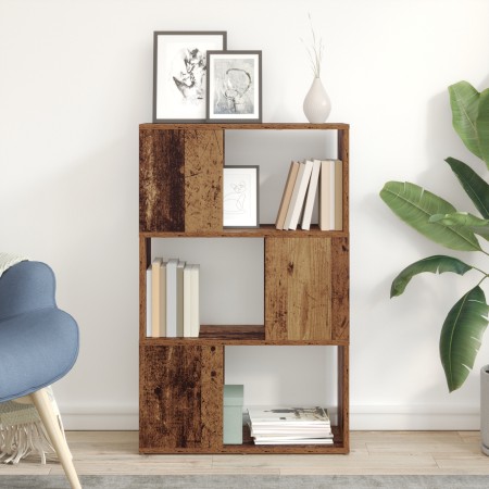 Centro de Entretenimiento Madera Vieja Madera de Calidad von , TV-Möbel - Ref: Foro24-875191, Preis: 55,97 €, Rabatt: %
