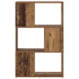Centro de Entretenimiento Madera Vieja Madera de Calidad von , TV-Möbel - Ref: Foro24-875191, Preis: 55,97 €, Rabatt: %