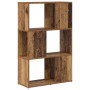 Centro de Entretenimiento Madera Vieja Madera de Calidad von , TV-Möbel - Ref: Foro24-875191, Preis: 55,97 €, Rabatt: %