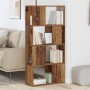 Unidad de Almacenamiento Madera Vieja Madera Contrachapada | Foro24.es | Tu tienda online para hogar, jardín y más Foro24.es