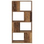 Unidad de Almacenamiento Madera Vieja Madera Contrachapada | Foro24.es | Tu tienda online para hogar, jardín y más Foro24.es