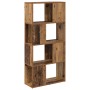 Unidad de Almacenamiento Madera Vieja Madera Contrachapada | Foro24.es | Tu tienda online para hogar, jardín y más Foro24.es