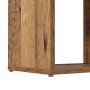 Unidad de Almacenamiento Madera Vieja Madera Contrachapada | Foro24.es | Tu tienda online para hogar, jardín y más Foro24.es