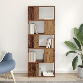 Mueble para Televisión Madera Vieja Madera Elaborada von , TV-Möbel - Ref: Foro24-875197, Preis: 83,03 €, Rabatt: %