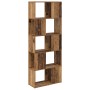 Mueble para Televisión Madera Vieja Madera Elaborada de , Muebles TV - Ref: Foro24-875197, Precio: 75,08 €