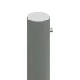 Cream retractable side awning 160x600 cm by vidaXL, Umbrellas - Ref: Foro24-317995, Price: 93,53 €, Discount: %