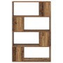 Estantería Madera Vieja Madera Elaborada 80 x 24 x 124 cm | Foro24.es | Tu tienda online para hogar, jardín y más Foro24.es