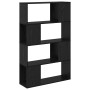 Centro de Entretenimiento Roble negro Madera engineered von , TV-Möbel - Ref: Foro24-875202, Preis: 82,13 €, Rabatt: %