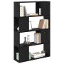 Centro de Entretenimiento Roble negro Madera engineered von , TV-Möbel - Ref: Foro24-875202, Preis: 82,13 €, Rabatt: %