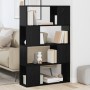 Centro de Entretenimiento Roble negro Madera engineered von , TV-Möbel - Ref: Foro24-875202, Preis: 82,13 €, Rabatt: %
