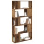 Unidad de Almacenamiento Madera Vieja Madera maciza by , TV Furniture - Ref: Foro24-875203, Price: 92,24 €, Discount: %