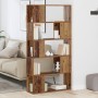 Unidad de Almacenamiento Madera Vieja Madera maciza by , TV Furniture - Ref: Foro24-875203, Price: 92,24 €, Discount: %