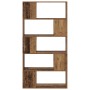 Unidad de Almacenamiento Madera Vieja Madera maciza by , TV Furniture - Ref: Foro24-875203, Price: 92,24 €, Discount: %