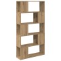 Soporte de TV Roble Artesanal Tablero de partículas von , TV-Möbel - Ref: Foro24-875204, Preis: 92,24 €, Rabatt: %