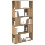 Soporte de TV Roble Artesanal Tablero de partículas von , TV-Möbel - Ref: Foro24-875204, Preis: 92,24 €, Rabatt: %