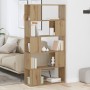 Soporte de TV Roble Artesanal Tablero de partículas von , TV-Möbel - Ref: Foro24-875204, Preis: 92,24 €, Rabatt: %
