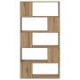 Soporte de TV Roble Artesanal Tablero de partículas von , TV-Möbel - Ref: Foro24-875204, Preis: 92,24 €, Rabatt: %