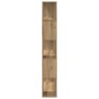 Soporte de TV Roble Artesanal Tablero de partículas von , TV-Möbel - Ref: Foro24-875204, Preis: 92,24 €, Rabatt: %