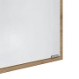 Espejo de baño LED Roble artesanal 40x8.5x37 cm Madera elaborada | Foro24.es | Tu tienda online para hogar, jardín y más Foro24.es