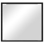 Espejo de Baño LED Roble Negro 40x8.5x37 cm Madera Ingienerizada | Foro24.es | Tu tienda online para hogar, jardín y más Foro24.es