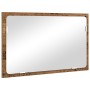 Juego de Muebles de Baño 2 Piezas Madera Vieja | Foro24.es | Tu tienda online para hogar, jardín y más Foro24.es