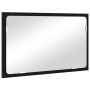 Conjunto de muebles de baño de 2 piezas de roble negro de , Muebles de baño - Ref: Foro24-875434, Precio: 74,98 €