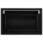 Conjunto de muebles de baño de 2 piezas de roble negro | Foro24.es | Tu tienda online para hogar, jardín y más Foro24.es