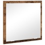 Armario de Almacenamiento para Baño Madera Vieja by , Bathroom furniture - Ref: Foro24-875700, Price: 65,42 €, Discount: %