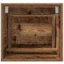 Armario de Almacenamiento para Baño Madera Vieja by , Bathroom furniture - Ref: Foro24-875700, Price: 65,42 €, Discount: %