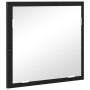 Gabinete de Almacenamiento para Baño - Roble Negro Madera Creada by , Bathroom furniture - Ref: Foro24-875702, Price: 67,25 €...
